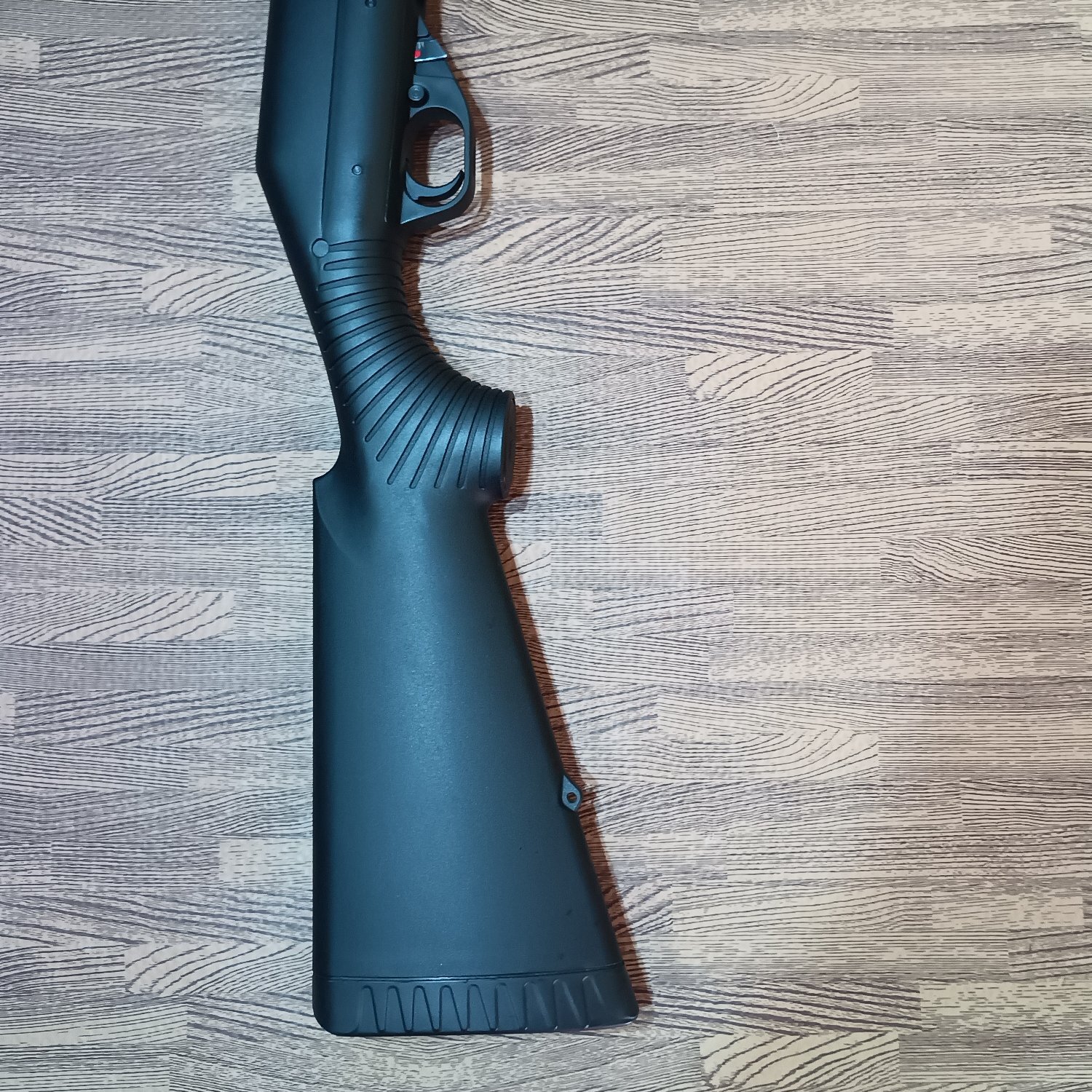 Benelli Nova Pump Action 12 Bore/gauge - {CATEGORY} in 