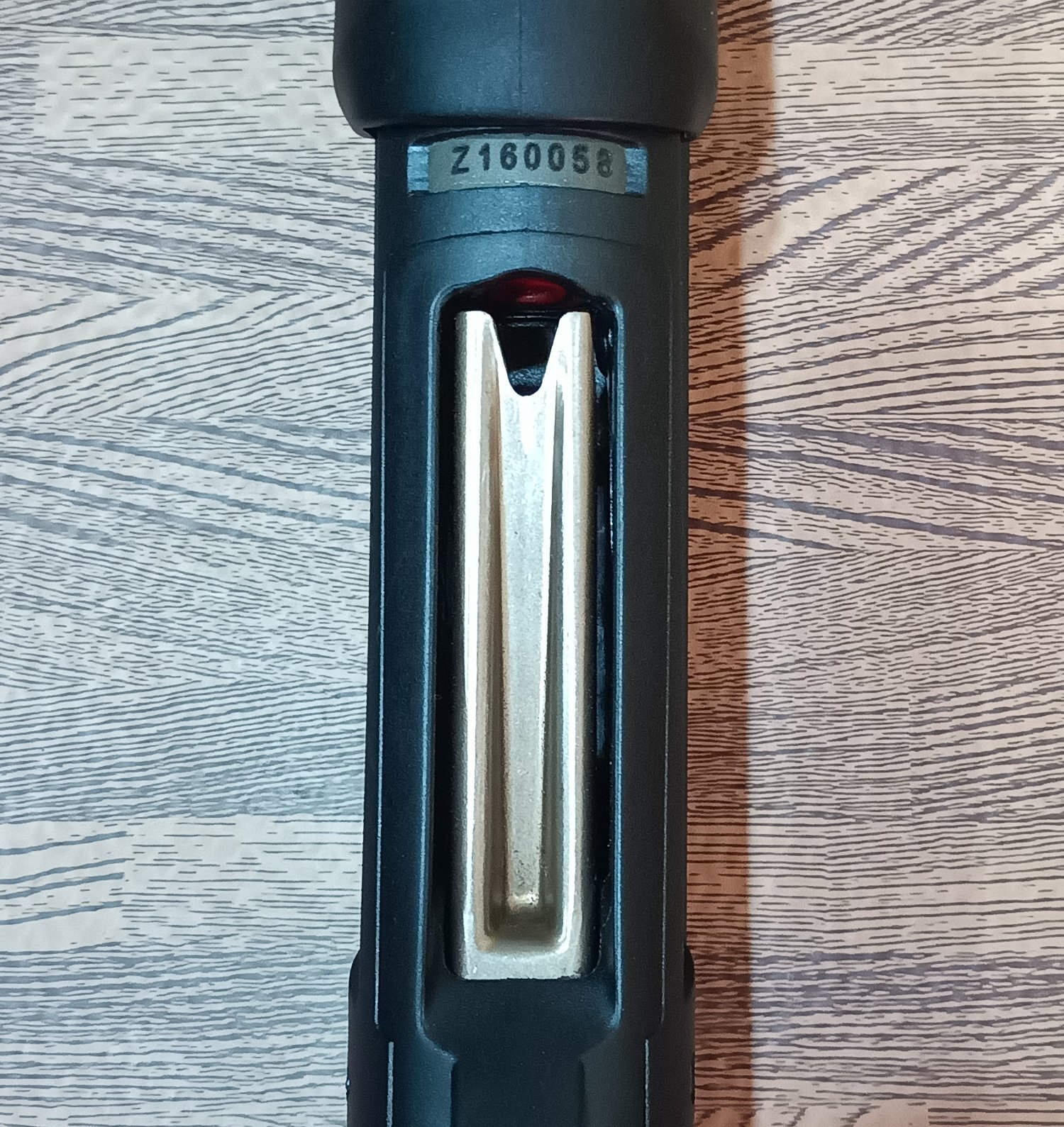 {CATEGORY} - Benelli Nova Pump Action 12 Bore/gauge in 