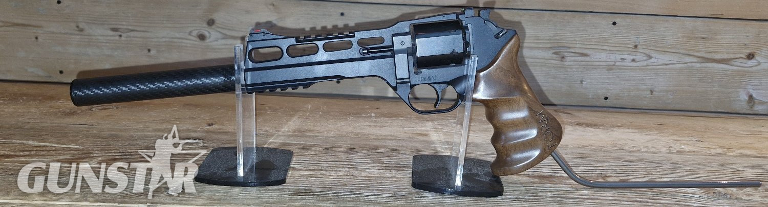 Chiappa RHINO LBR 357M .357 Long Barrel in 