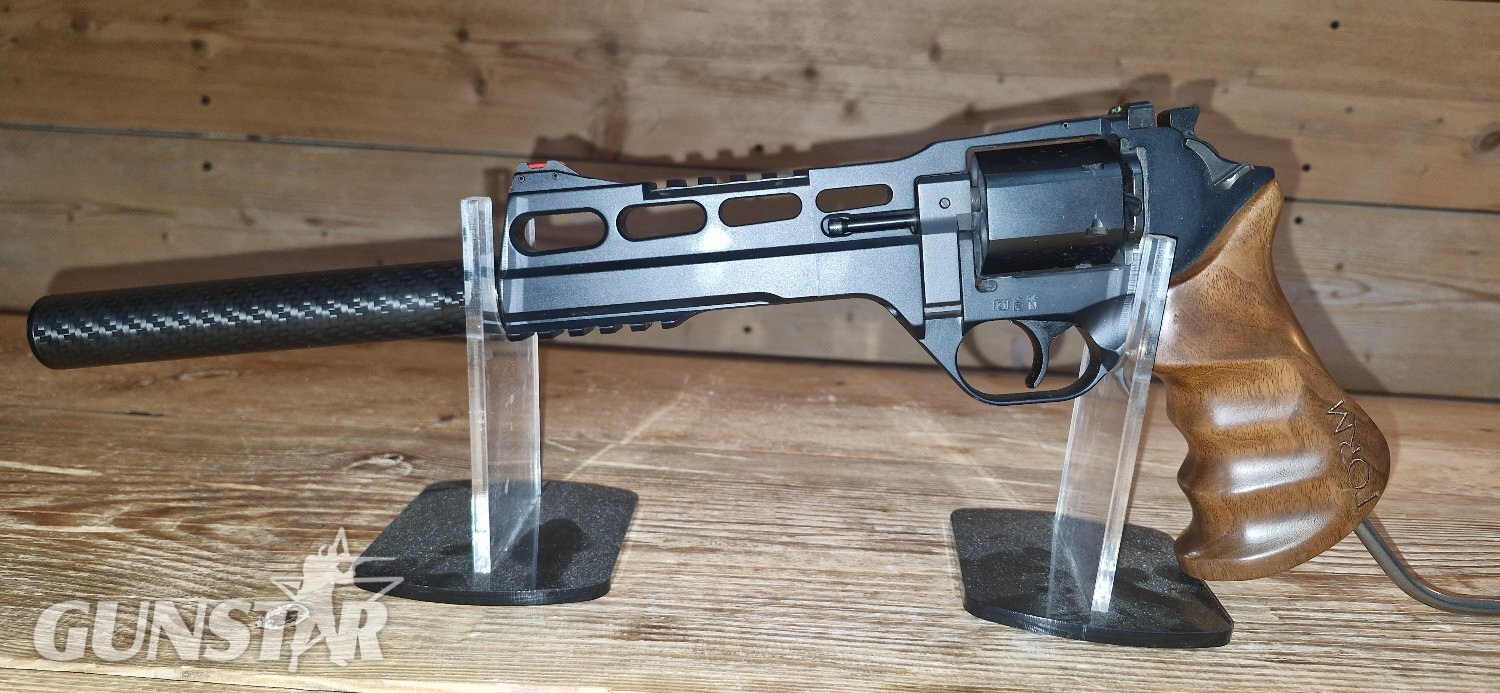 Chiappa RHINO LBR 357M .357 Long Barrel