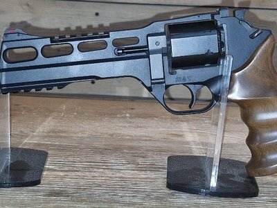 Chiappa RHINO LBR 357M .357 Long Barrel