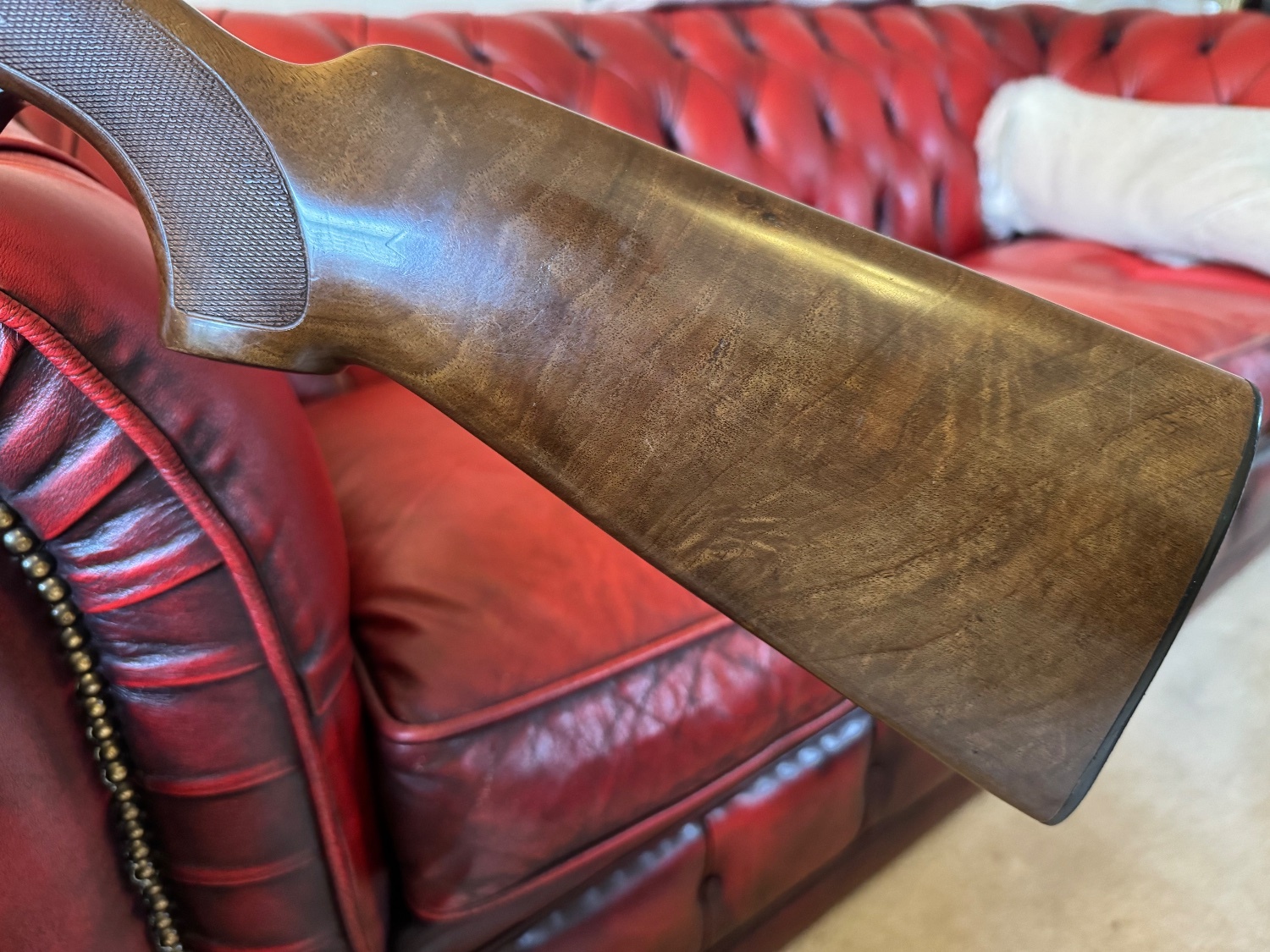 Lanber Arms Sport/Game Over and Under 12 Bore/gauge 