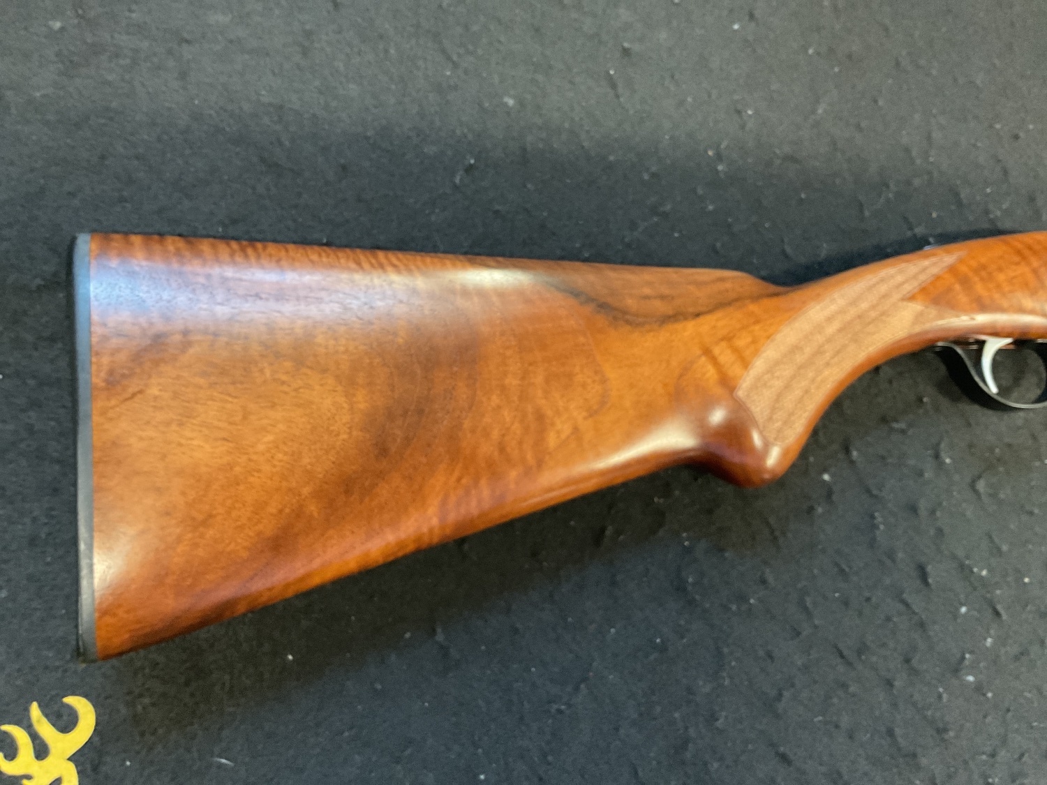 Yildiz Hushpower Single Barrel .410 Bore/gauge