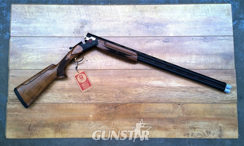 ATA Arms Supersport Over and Under 12 Bore/gauge in 