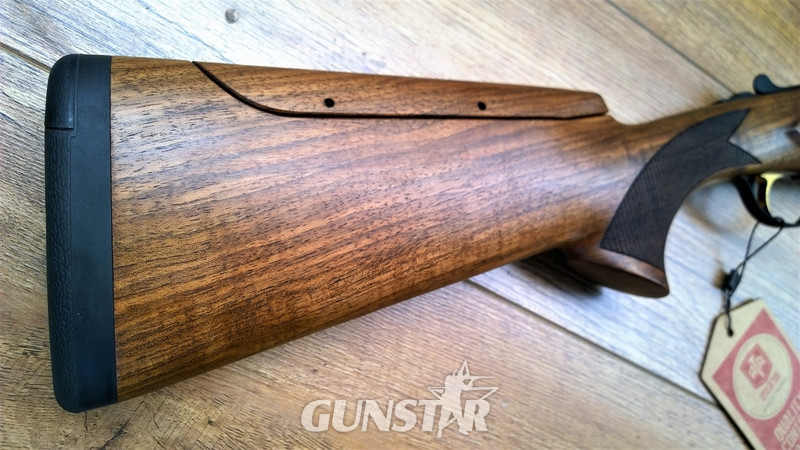  ATA Arms Supersport Over and Under 12 Bore/gauge