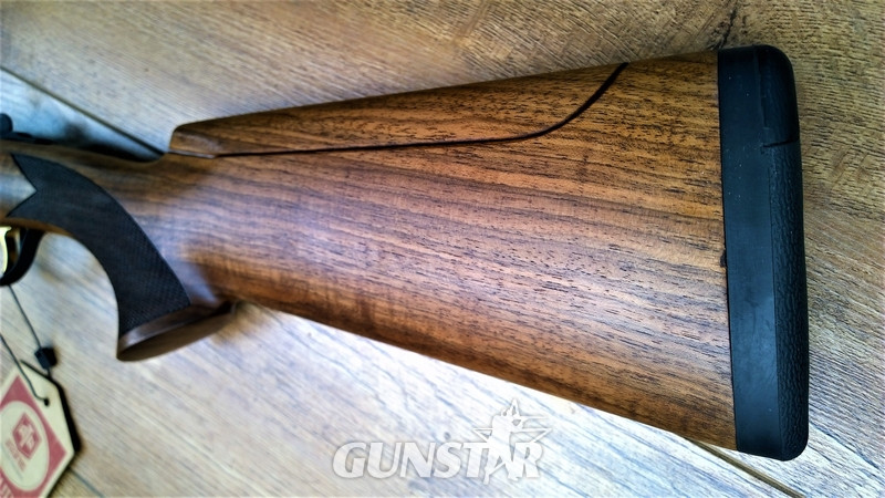 ATA Arms Supersport Over and Under 12 Bore/gauge - {CATEGORY} in 