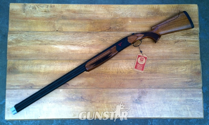 ATA Arms Supersport Over and Under 12 Bore/gauge - {CATEGORY}