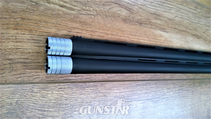 ATA Arms Supersport Over and Under 12 Bore/gauge 