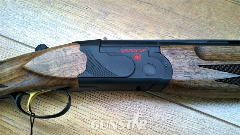 {CATEGORY} - ATA Arms Supersport Over and Under 12 Bore/gauge in 