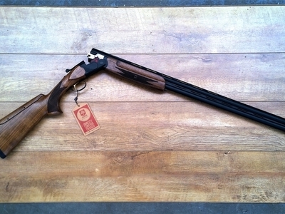 ATA Arms Supersport Over and Under 12 Bore/gauge