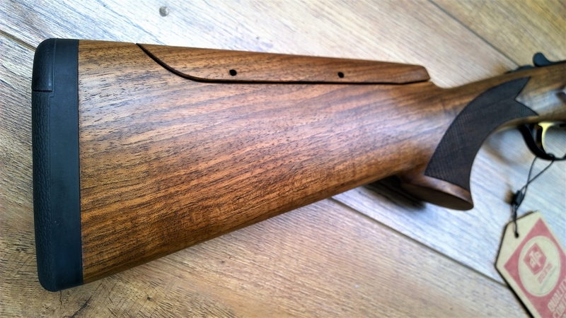  ATA Arms Supersport Over and Under 12 Bore/gauge