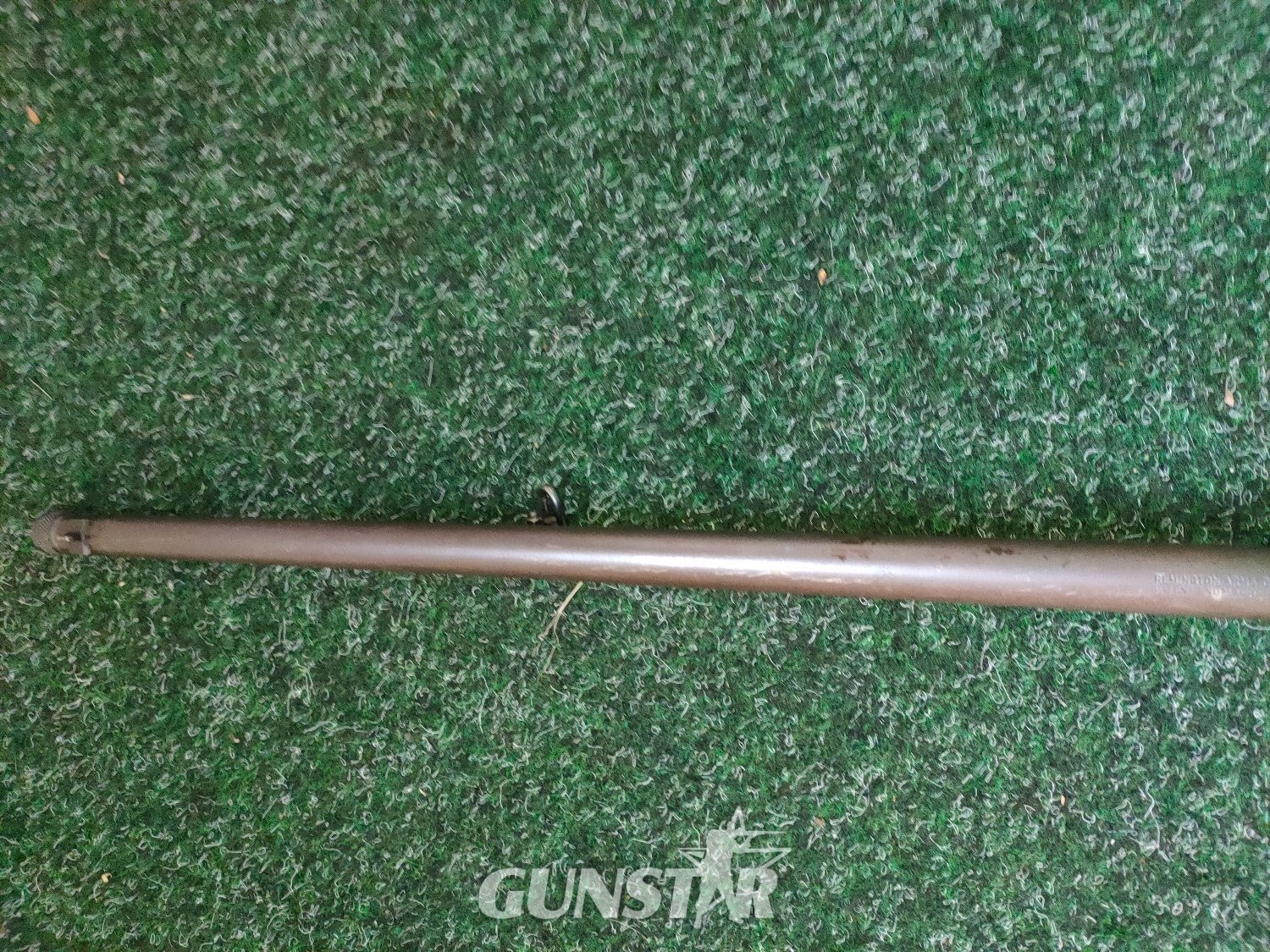 Remington 512 Bolt Action .22 Rifle 
