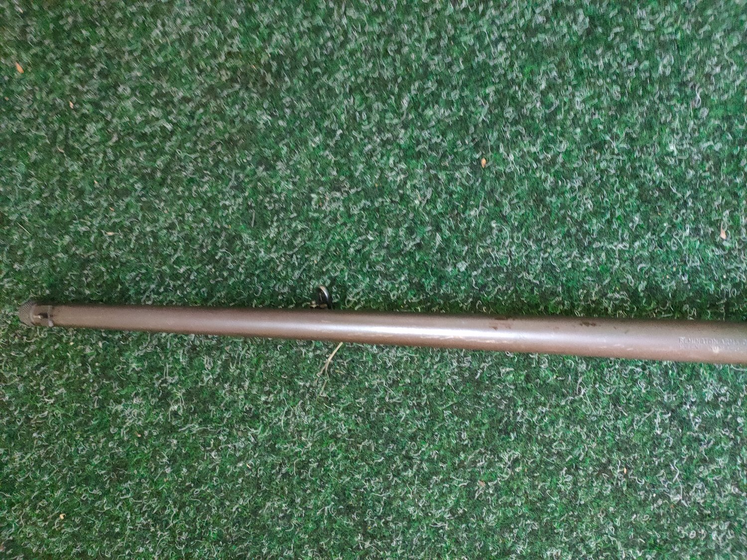 Remington 512 Bolt Action .22 Rifle 