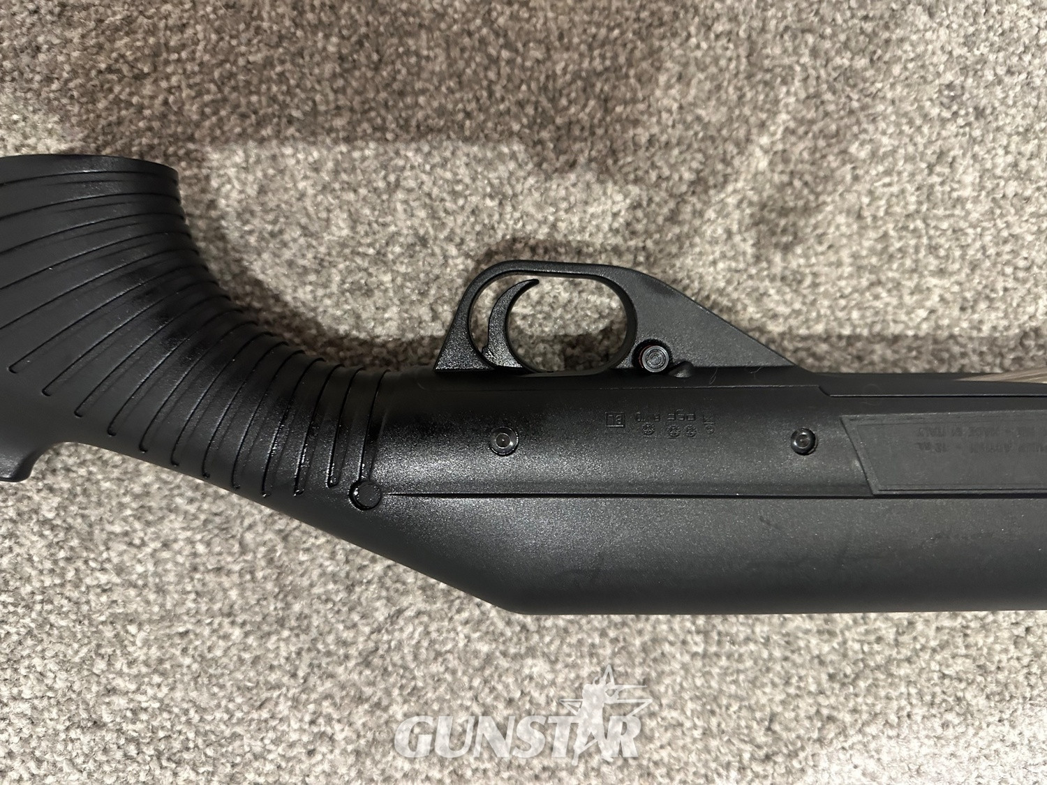  Benelli Nova Pump Action 12 Bore/gauge