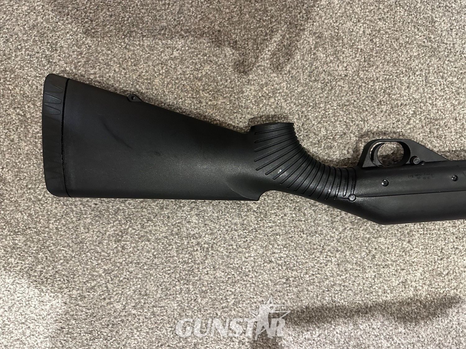 Benelli Nova Pump Action 12 Bore/gauge - {CATEGORY} in 