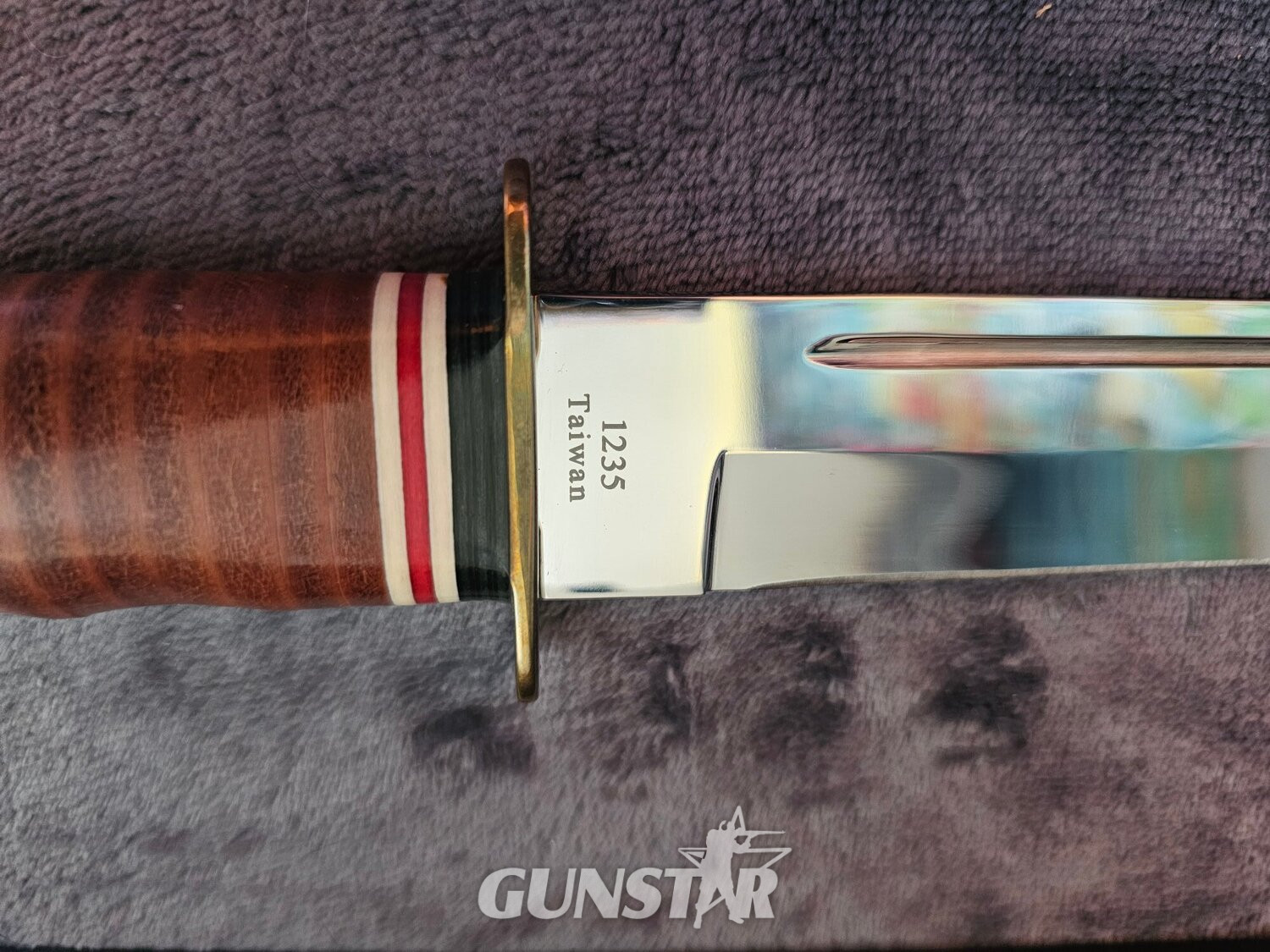 {CATEGORY} - KA-BAR Knive