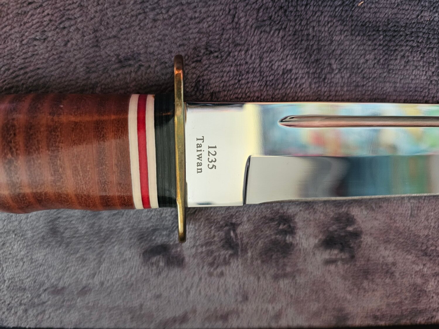 {CATEGORY} - KA-BAR Knive