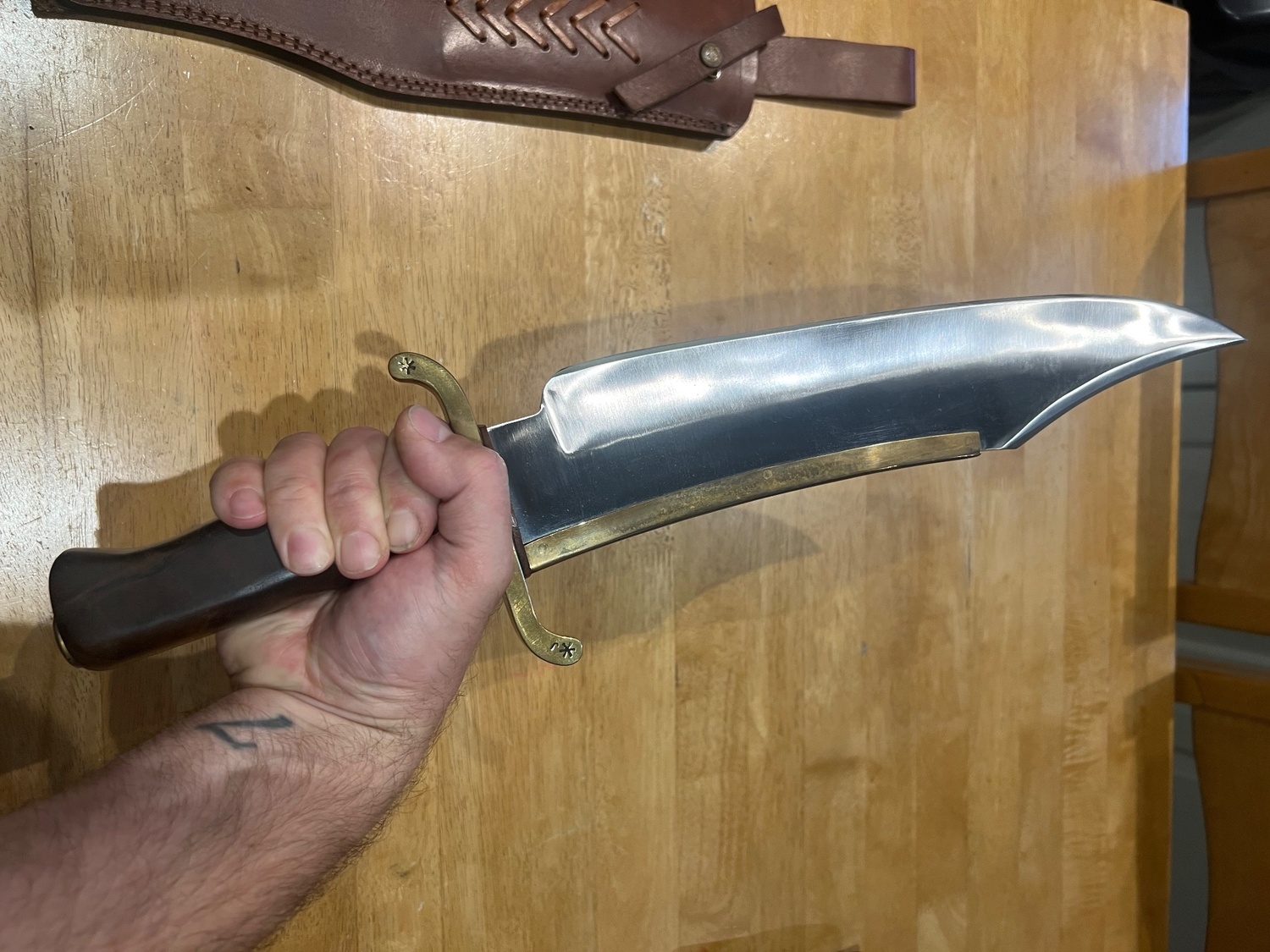 Custom  Knive - {CATEGORY} in 