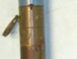 US Hollow Charge 2.36 Hollow Charge 2.36 Antique & Militaria