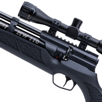  Weihrauch HW110 ST .22