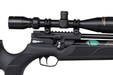 Weihrauch HW110 ST .22
