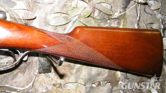 Ignacio Ugartechea Game Side By Side 12 Bore/gauge - {CATEGORY} in 