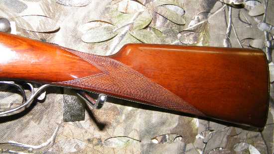 Ignacio Ugartechea Game Side By Side 12 Bore/gauge - {CATEGORY} in 