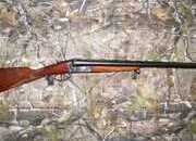 Ignacio Ugartechea Game Side By Side 12 Bore/gauge
