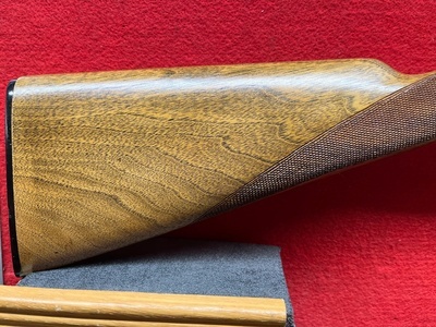 Miroku S/S Side By Side 12 Bore/gauge