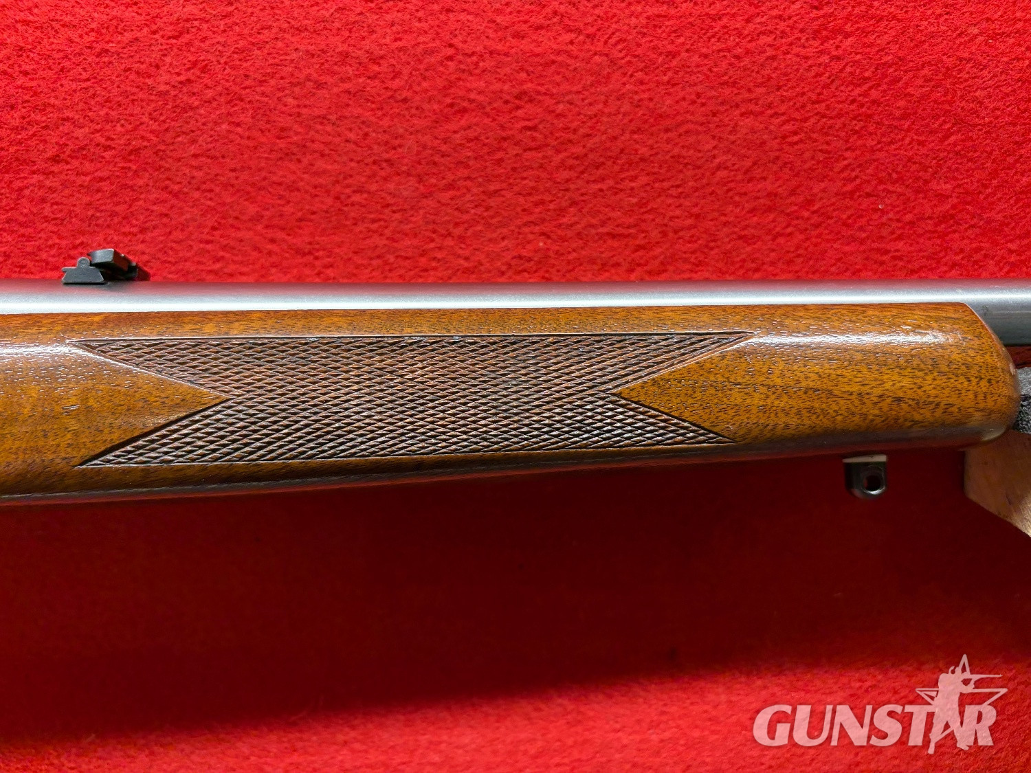 Tiger 10-22 Semi-Auto .22 RF Rifle - {CATEGORY} in 