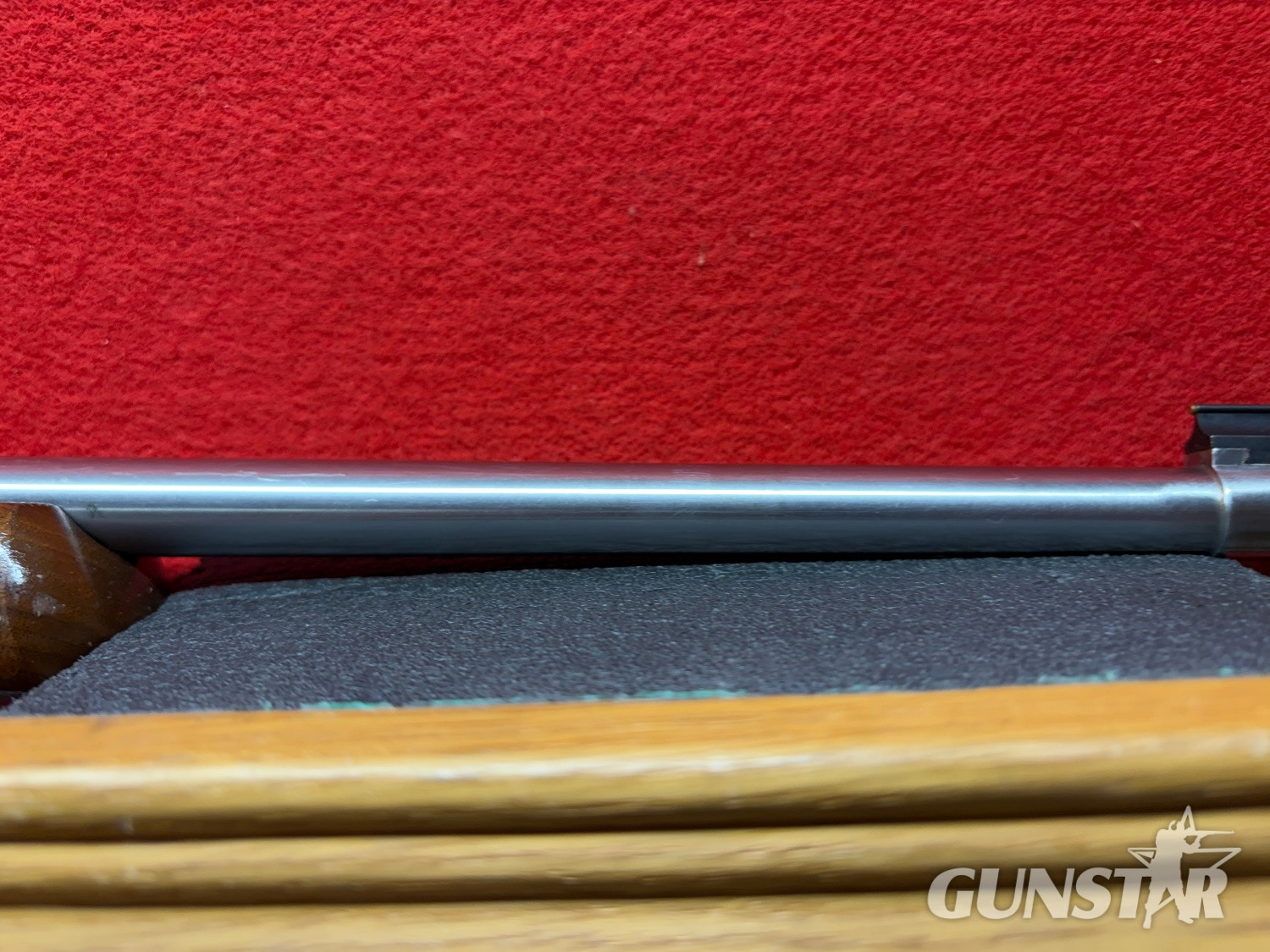 Tiger 10-22 Semi-Auto .22 RF Rifle - {CATEGORY}