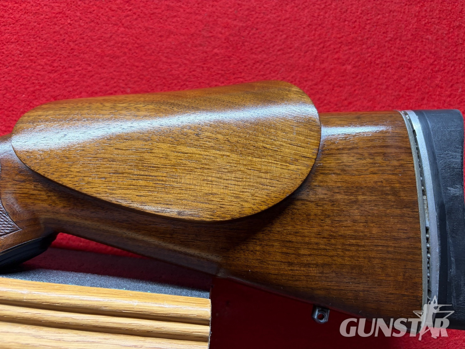 {CATEGORY} - Tiger 10-22 Semi-Auto .22 RF Rifle in 