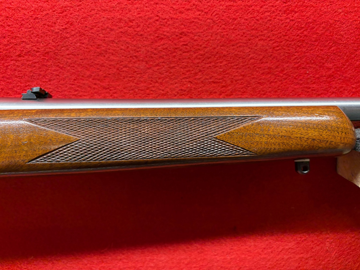 Tiger 10-22 Semi-Auto .22 RF Rifle - {CATEGORY} in 