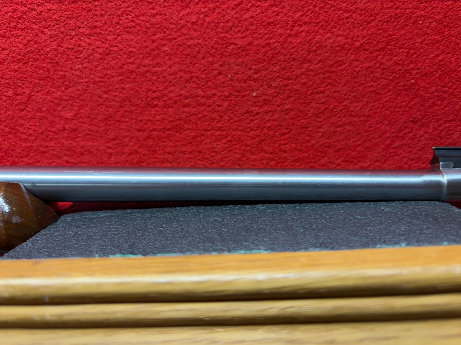 Tiger 10-22 Semi-Auto .22 RF Rifle - {CATEGORY}