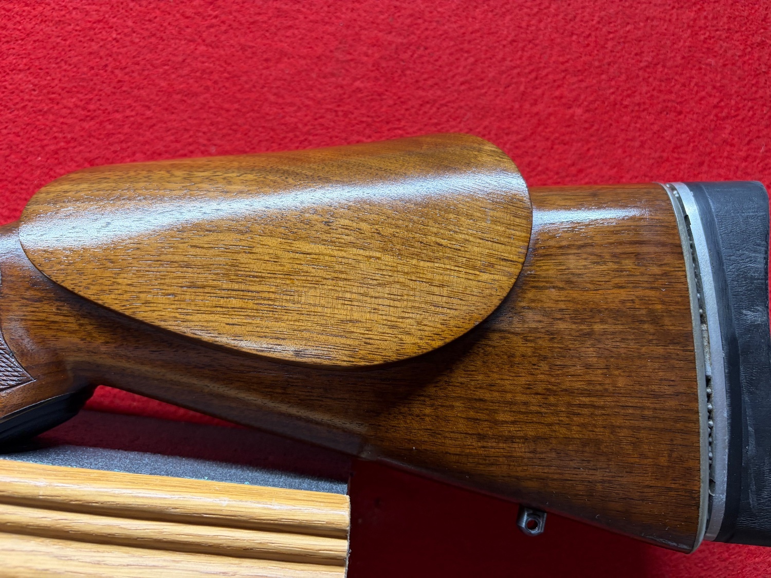 {CATEGORY} - Tiger 10-22 Semi-Auto .22 RF Rifle in 