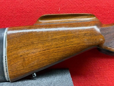 Tiger 10-22 Semi-Auto .22 RF Rifle