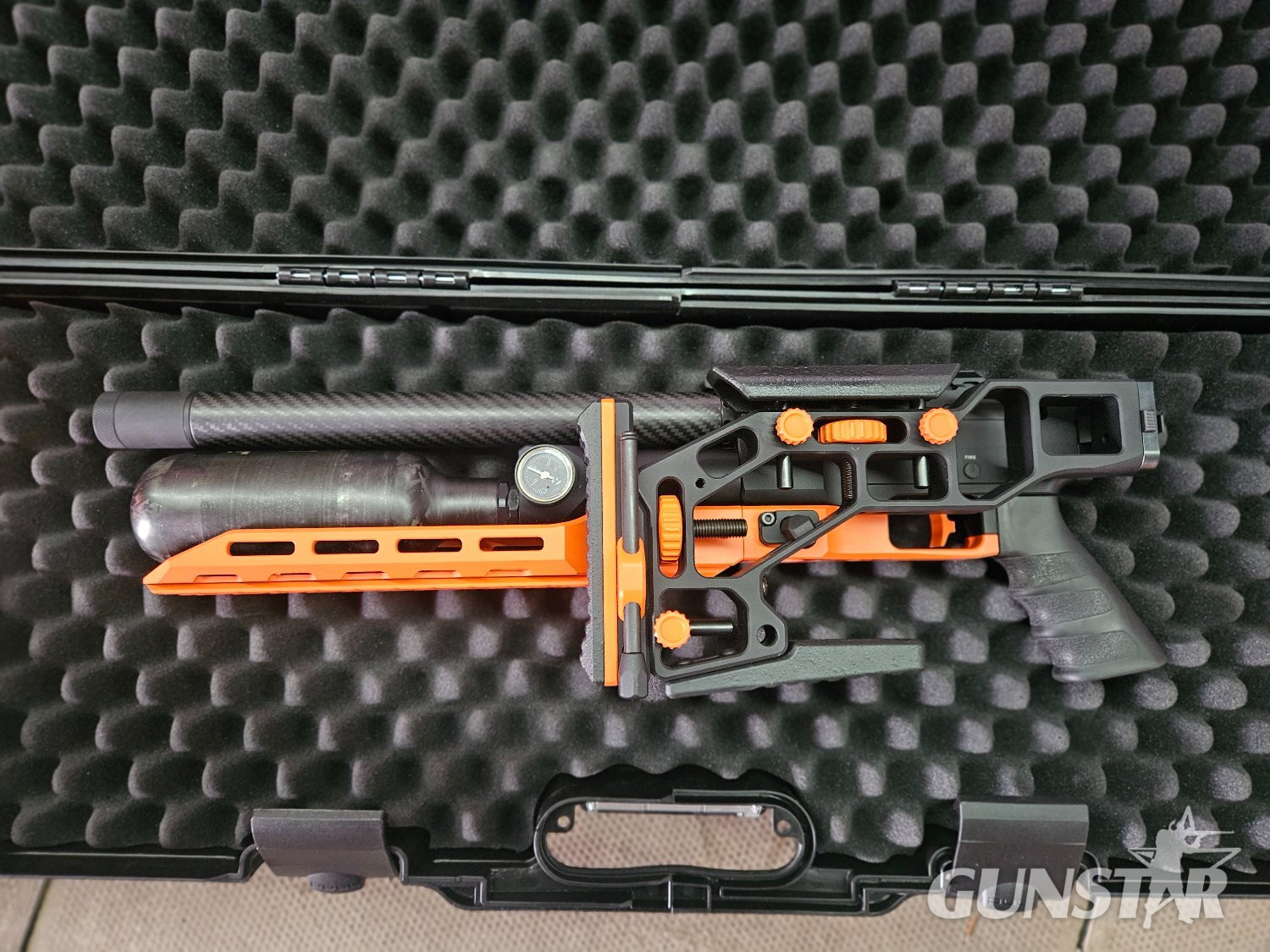  Epic Airguns (Spain) Epic 2 .177