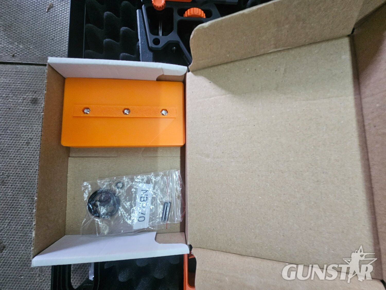 {CATEGORY} - Epic Airguns (Spain) Epic 2 .177