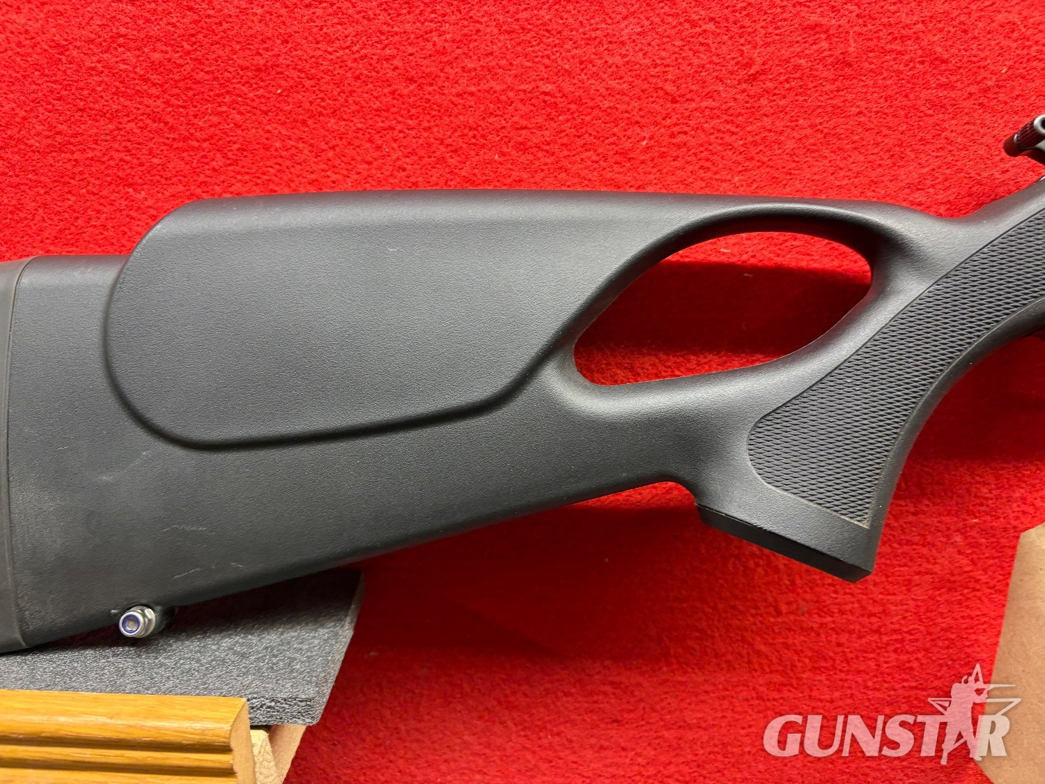 Bergara B-13 Single Shot .300 AAC Blackout (.300 BLK) Rifle in 