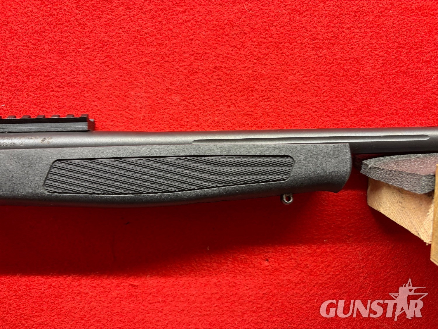  Bergara B-13 Single Shot .300 AAC Blackout (.300 BLK) Rifle