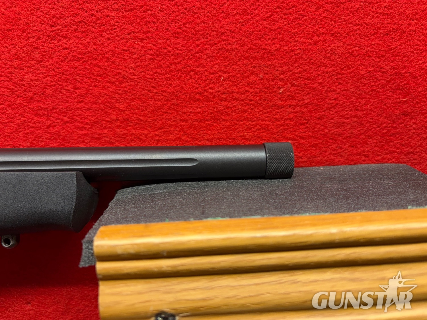 Bergara B-13 Single Shot .300 AAC Blackout (.300 BLK) Rifle - {CATEGORY} in 