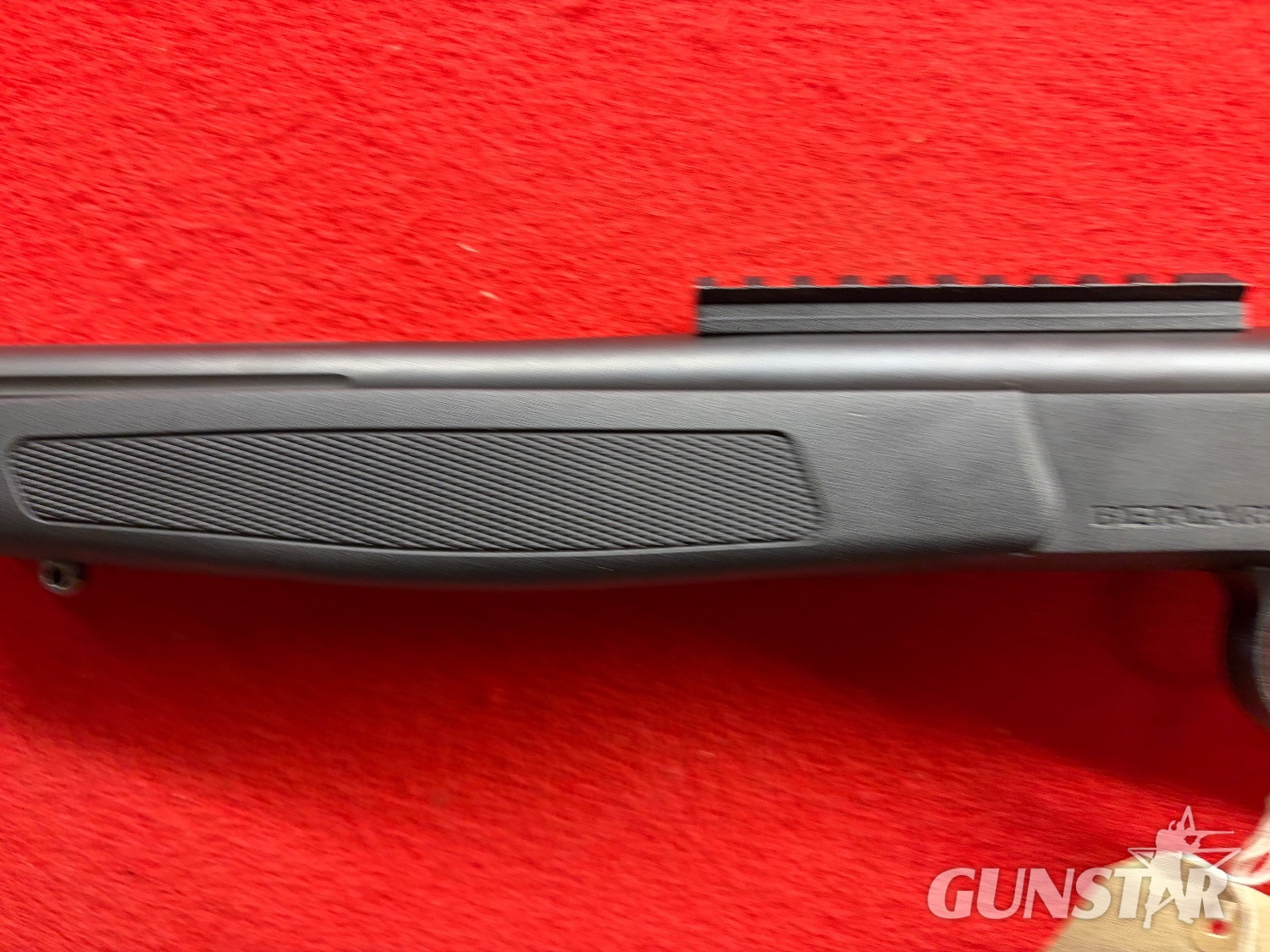 {CATEGORY} - Bergara B-13 Single Shot .300 AAC Blackout (.300 BLK) Rifle in 