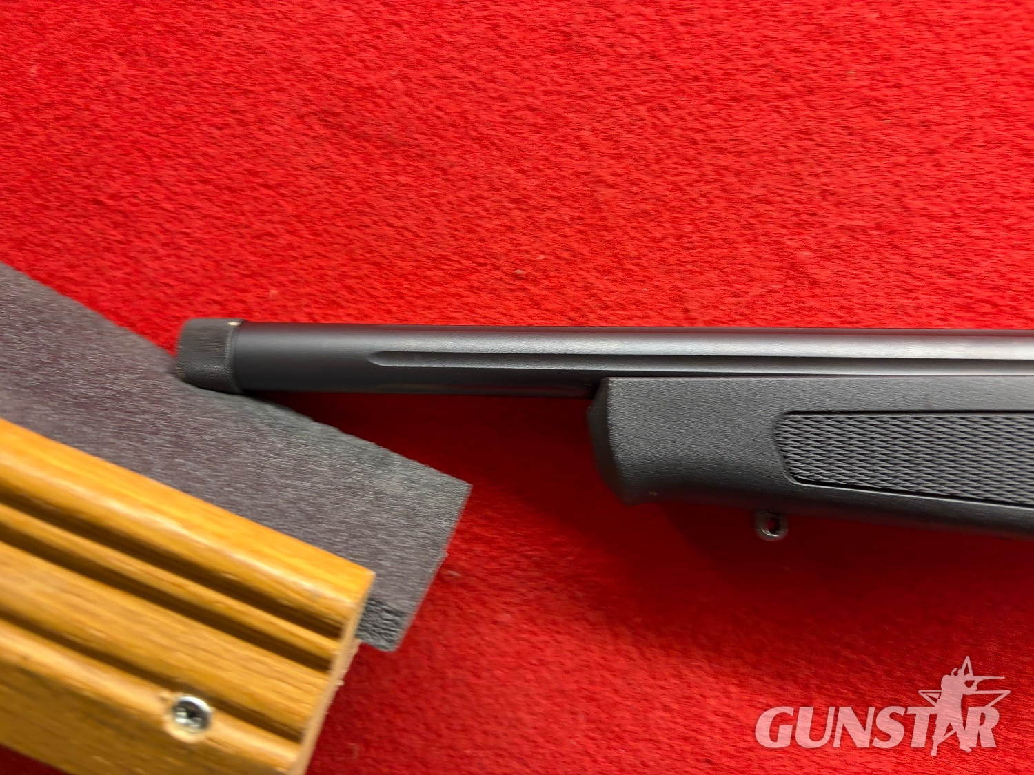 {CATEGORY} - Bergara B-13 Single Shot .300 AAC Blackout (.300 BLK) Rifle