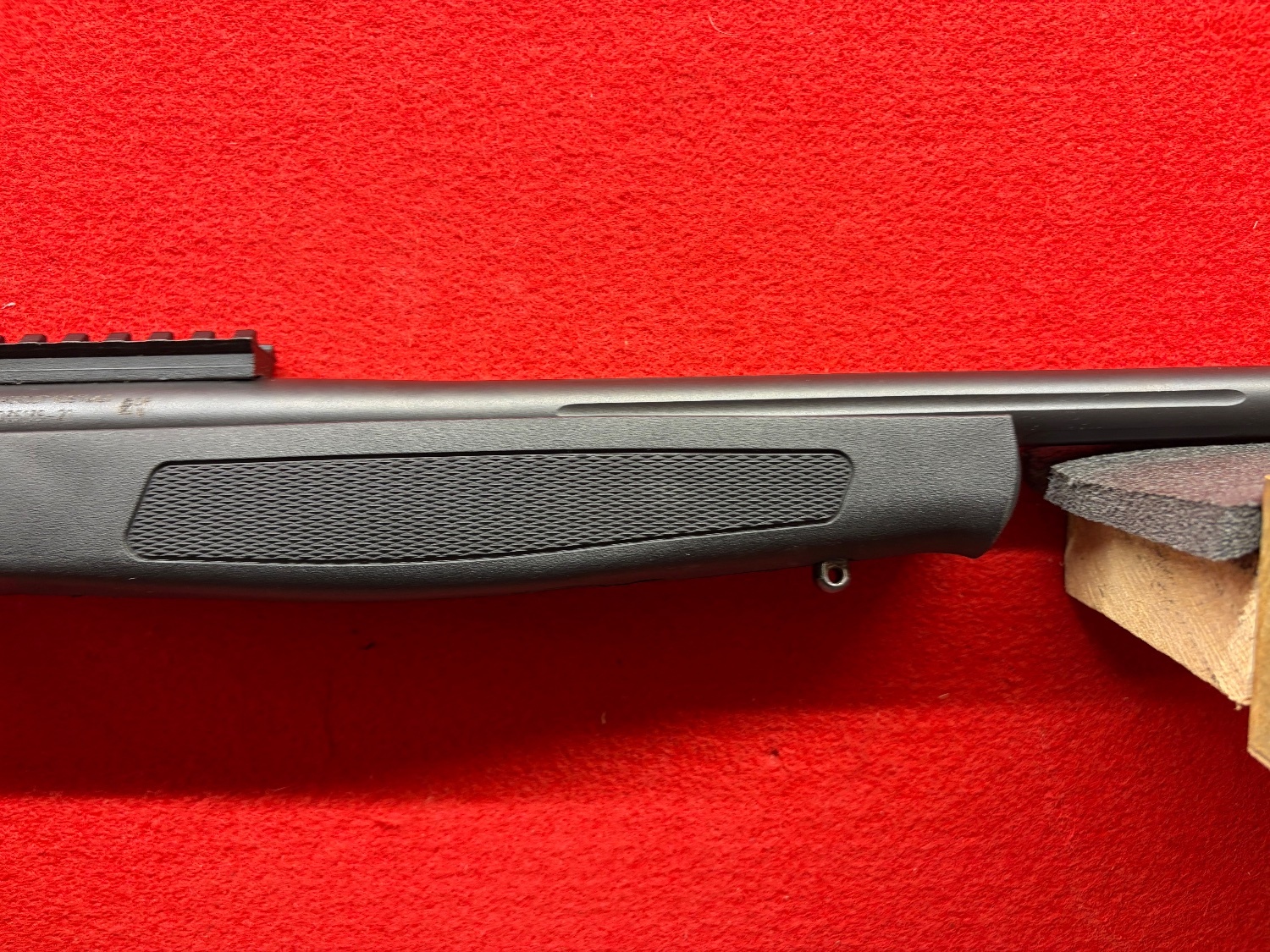  Bergara B-13 Single Shot .300 AAC Blackout (.300 BLK) Rifle