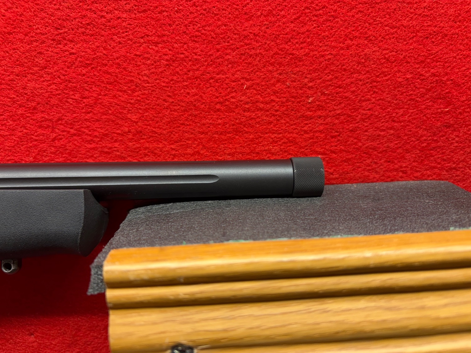 Bergara B-13 Single Shot .300 AAC Blackout (.300 BLK) Rifle - {CATEGORY} in 