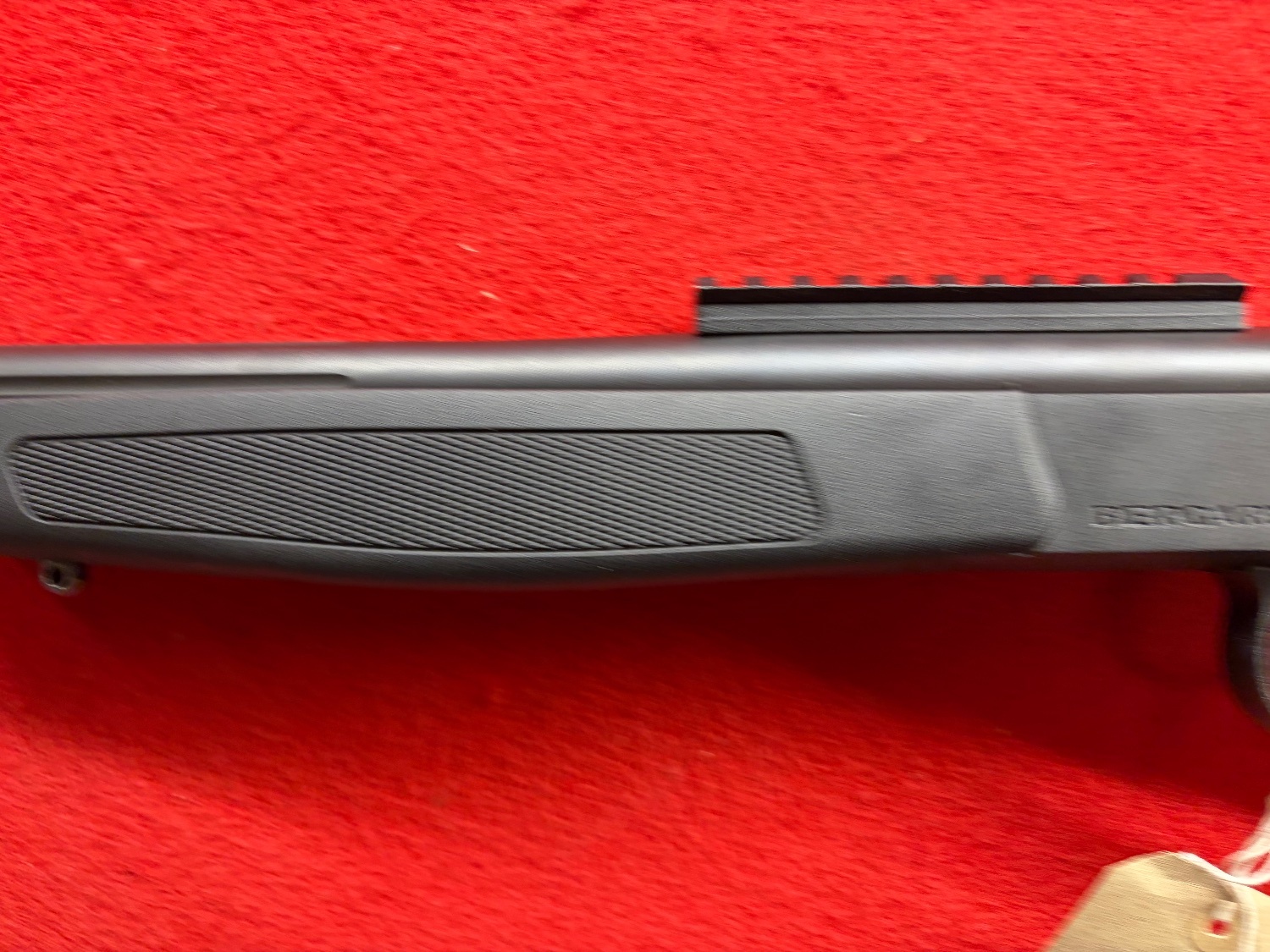 {CATEGORY} - Bergara B-13 Single Shot .300 AAC Blackout (.300 BLK) Rifle in 