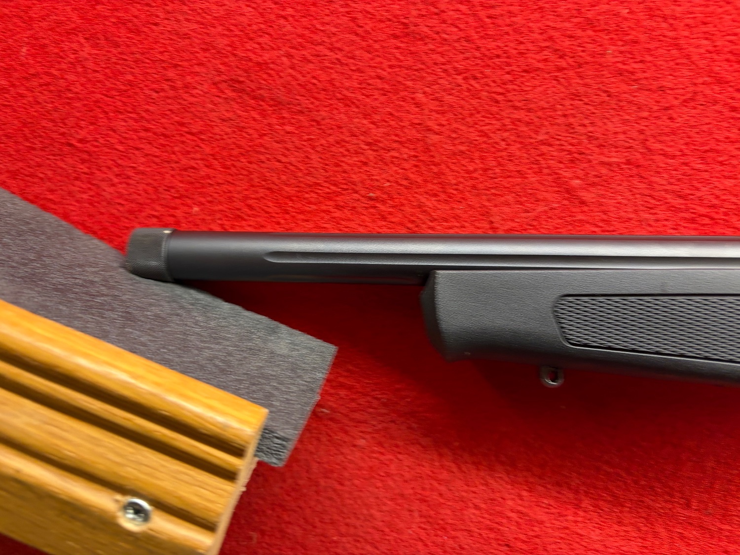 {CATEGORY} - Bergara B-13 Single Shot .300 AAC Blackout (.300 BLK) Rifle