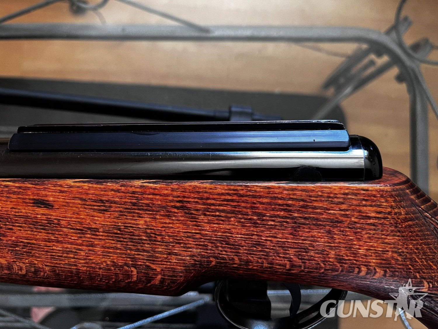  BSA bsa underlever .22