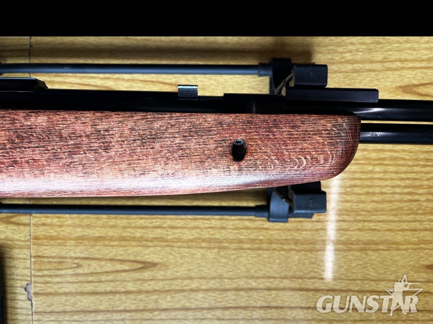 BSA bsa underlever .22 - {CATEGORY} in 
