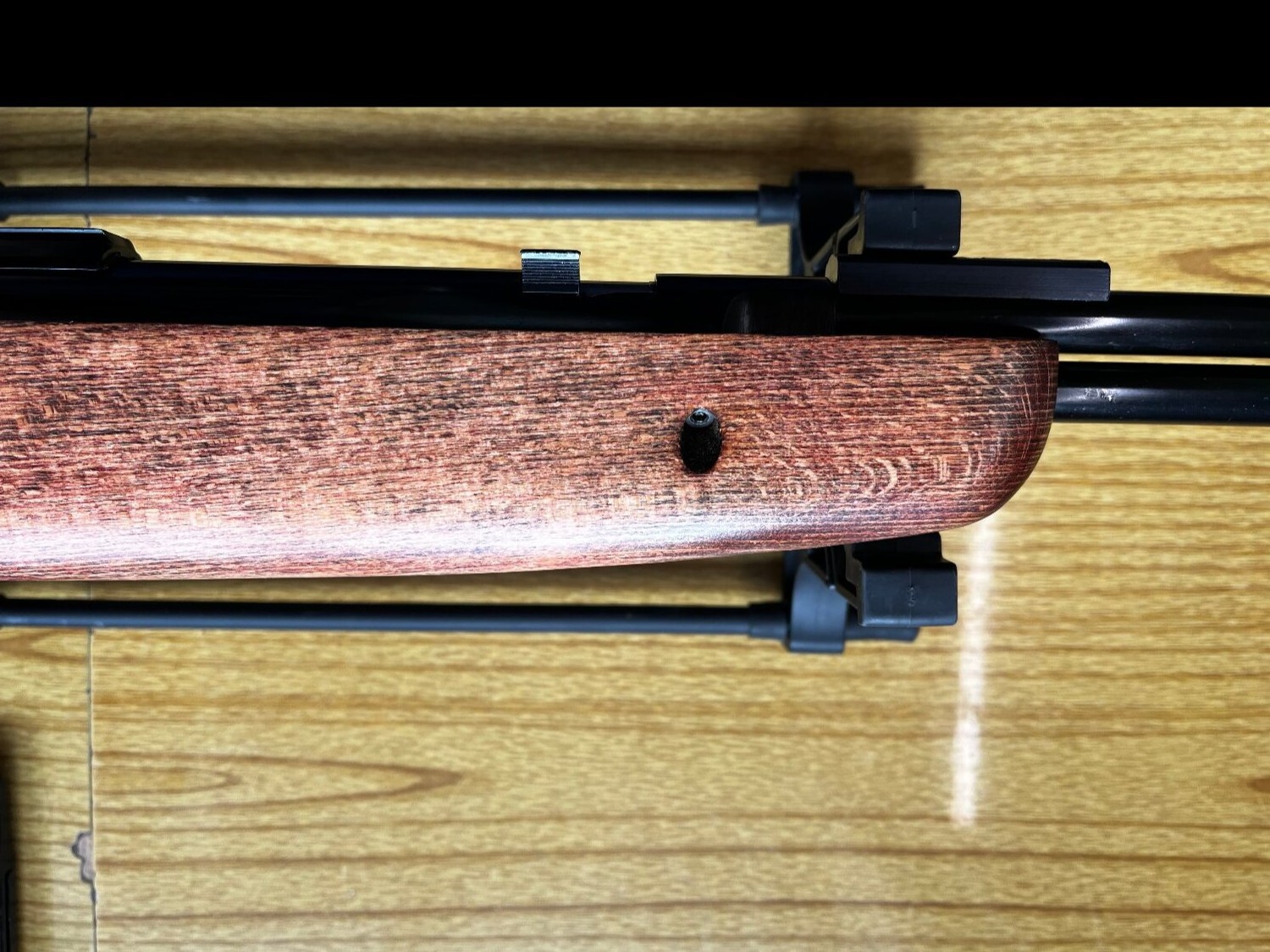 BSA bsa underlever superstar .22 - {CATEGORY} in 